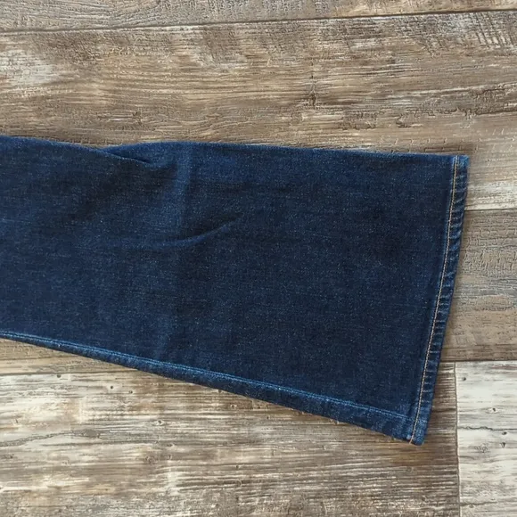 ADRIANO GOLDSCHMIED &quot;The Legend&quot; Bootcut jeans sz27R 27x34L AG-4171 AGL1046 tall