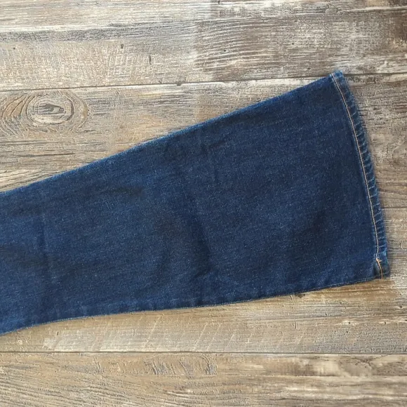 ADRIANO GOLDSCHMIED &quot;The Legend&quot; Bootcut jeans sz27R 27x34L AG-4171 AGL1046 tall