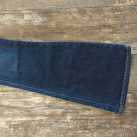 ADRIANO GOLDSCHMIED &quot;The Legend&quot; Bootcut jeans sz27R 27x34L AG-4171 AGL1046 tall