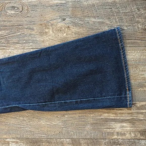 ADRIANO GOLDSCHMIED &quot;The Legend&quot; Bootcut jeans sz27R 27x34L AG-4171 AGL1046 tall