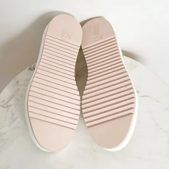 AGL NEW Marta Criss Cross Sandals Size 41 EU 11 US