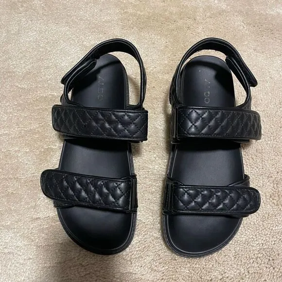 Aldo sandals