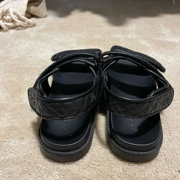 Aldo sandals
