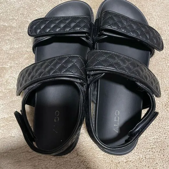 Aldo sandals