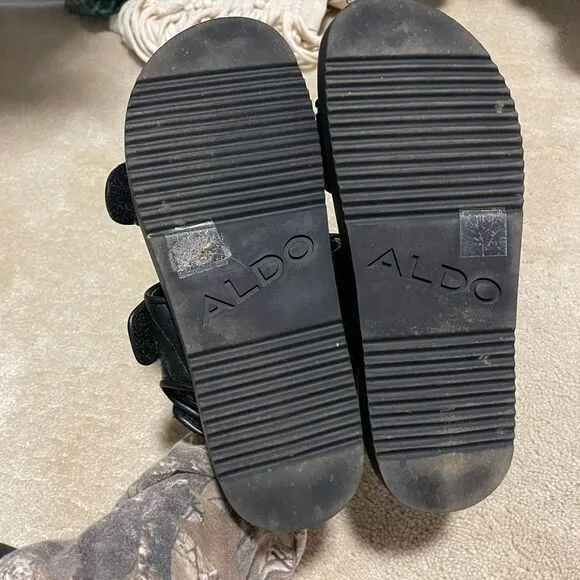 Aldo sandals