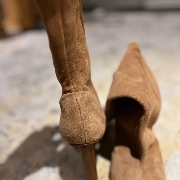 Alexander Wang Ankle boots