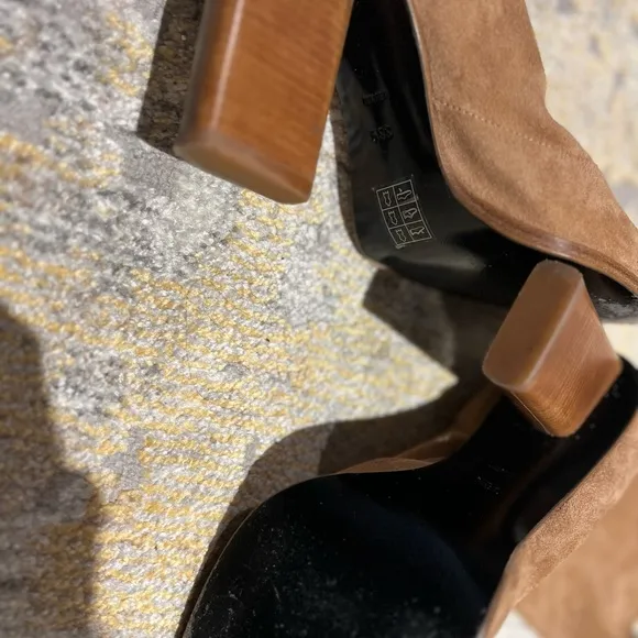 Alexander Wang Ankle boots