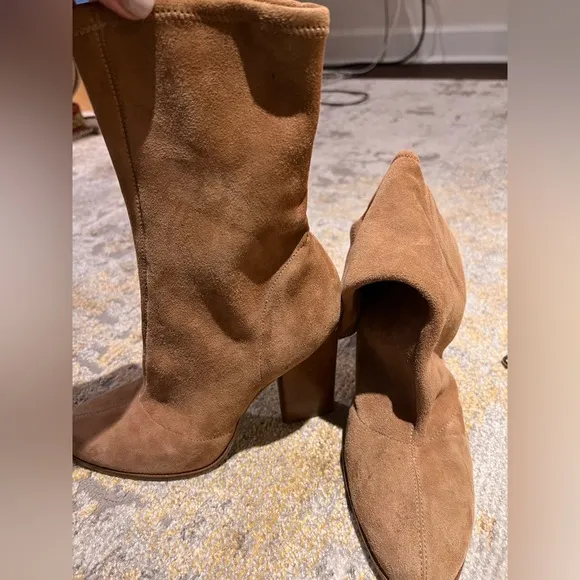 Alexander Wang Ankle boots