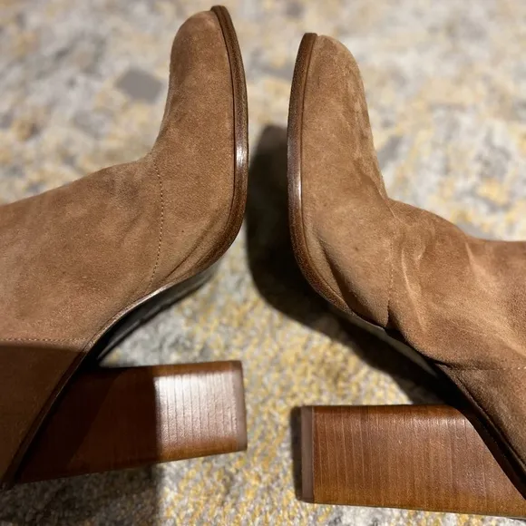 Alexander Wang Ankle boots