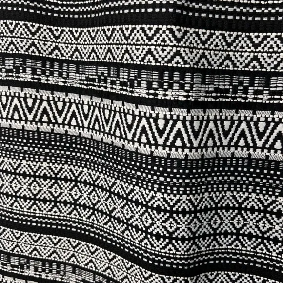 ALICE   OLIVIA Coley jacquard mini dress, size 2, NWT