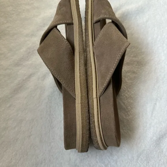 All Saints Elliot Sandals