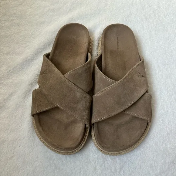 All Saints Elliot Sandals