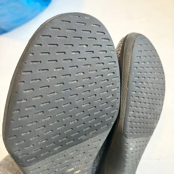 Allbirds Grey Tree Dasher Mizzles Athletic Shoes Size 13 EUC