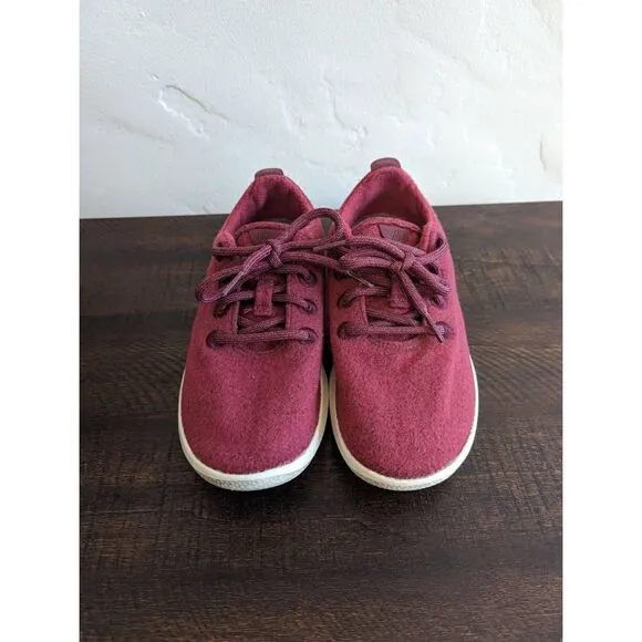 allbirds Orchard Women's Wool Runners Shoes - Size 7