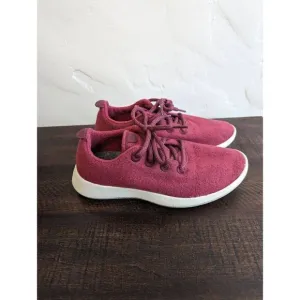 allbirds Orchard Women's Wool Runners Shoes - Size 7