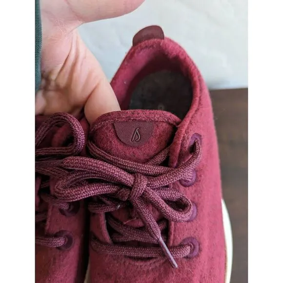 allbirds Orchard Women's Wool Runners Shoes - Size 7