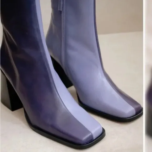 ALOHAS BOOTS