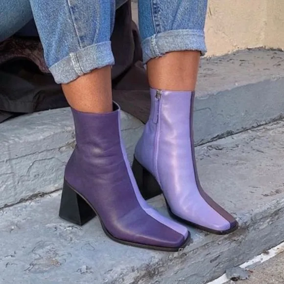 ALOHAS BOOTS