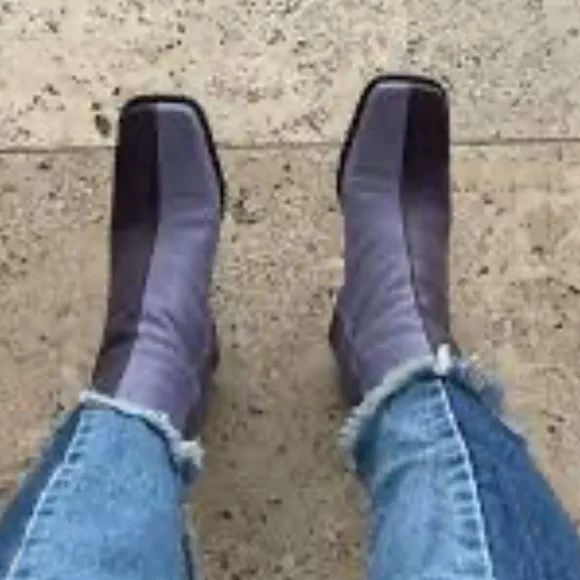 ALOHAS BOOTS