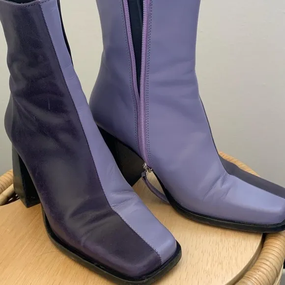 ALOHAS BOOTS