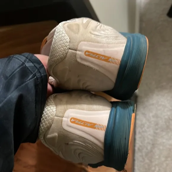Altra Athletic Shoes