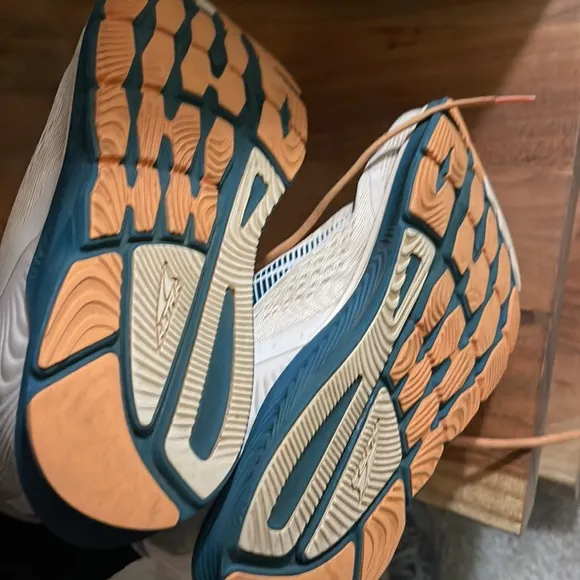 Altra Athletic Shoes