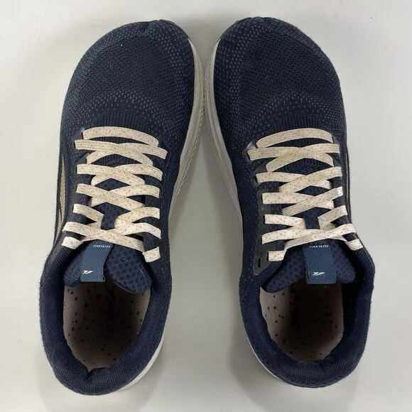 Altra Escalante 3 Knit Running Shoes Blue Womens Size 9.5 Athletic Sneakers