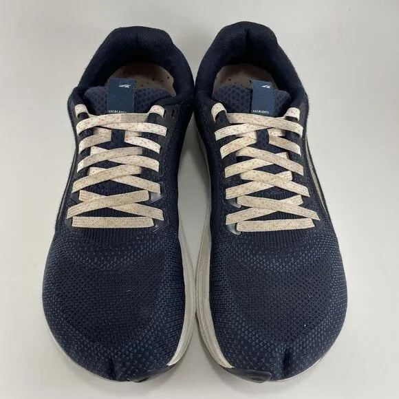 Altra Escalante 3 Knit Running Shoes Blue Womens Size 9.5 Athletic Sneakers