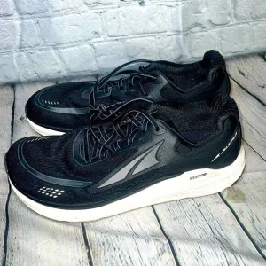 Altra Paradigm 7 Athletic Shoes Mens Size 10 Black &amp; White