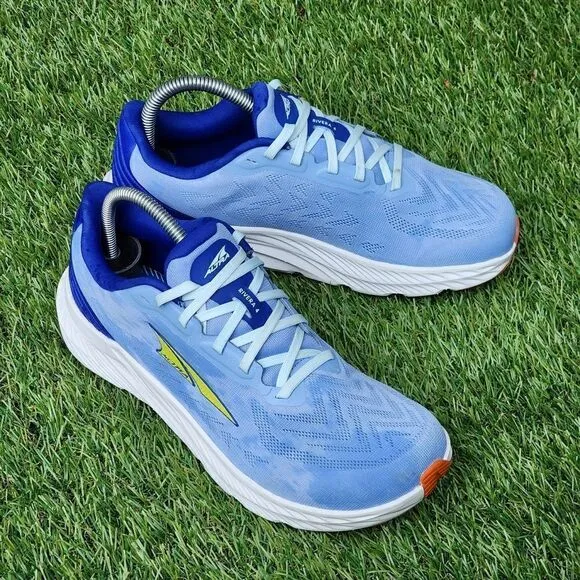 ALTRA RIVERA 4 - Womens Athletic Shoes - SIZE 7