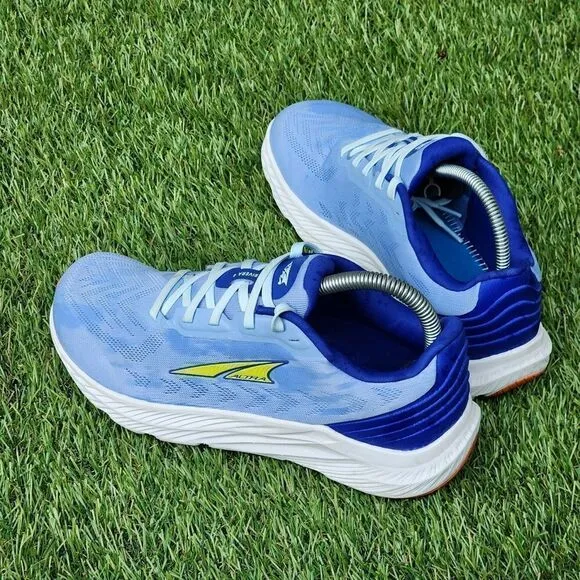ALTRA RIVERA 4 - Womens Athletic Shoes - SIZE 7