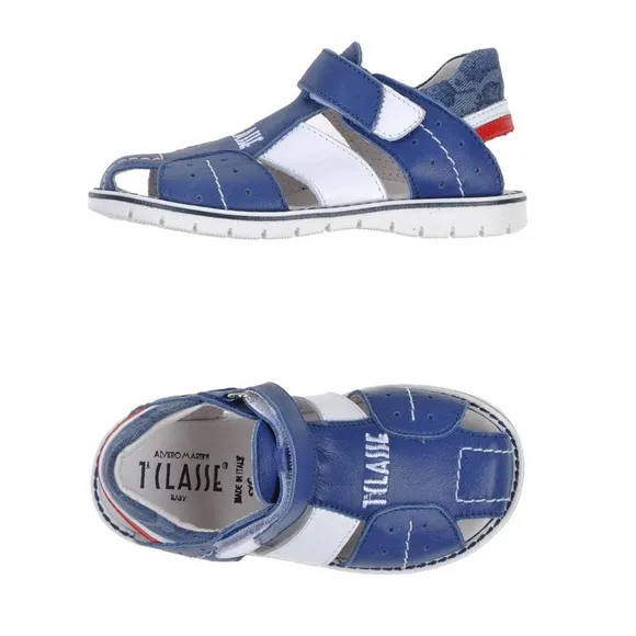 Alviero Martini 1a Classe Sandals Size 10(C) US
