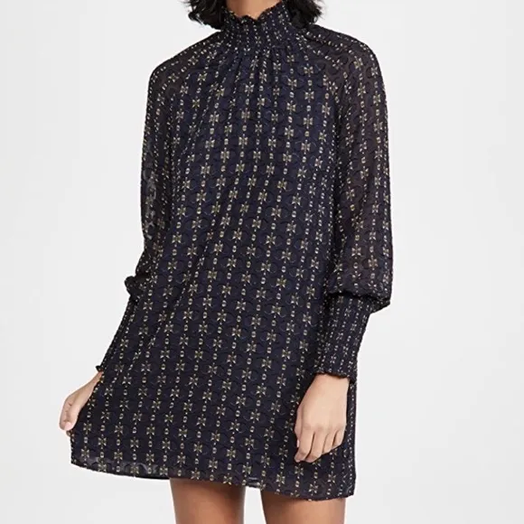 Amanda Uprichard  Noemi dress NWT size Small