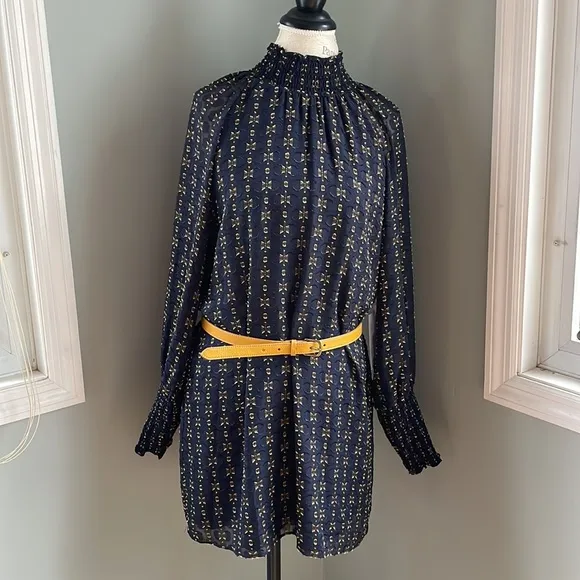 Amanda Uprichard  Noemi dress NWT size Small
