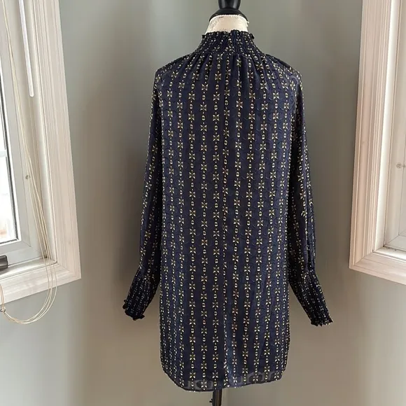 Amanda Uprichard  Noemi dress NWT size Small
