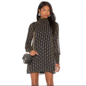 Amanda Uprichard  Noemi dress NWT size Small