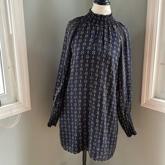 Amanda Uprichard  Noemi dress NWT size Small