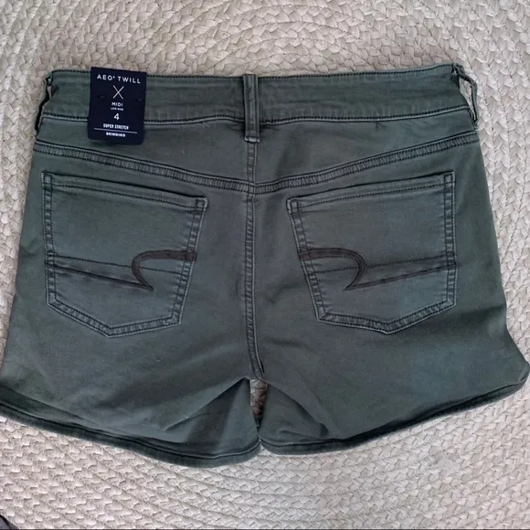 American Eagle Outfitters Shorts