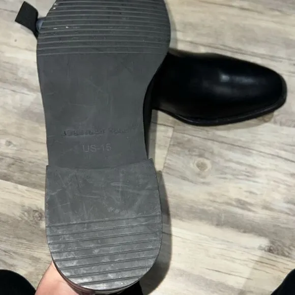 American Tall boots