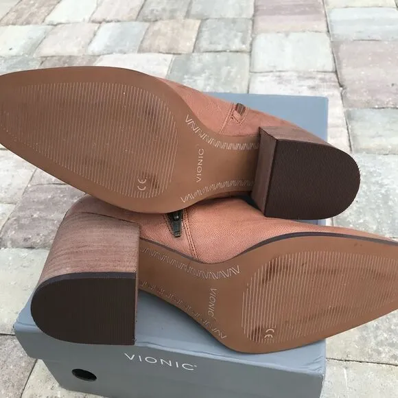 Ankle Boots - Booties
