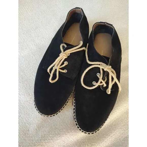 Anthropologie Platform Sneakers