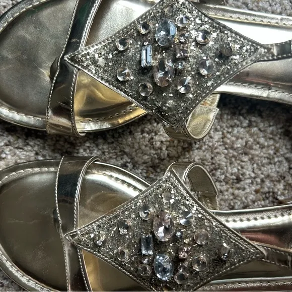 Antonio Melani Sandals
