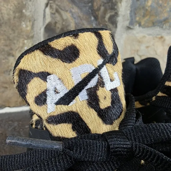 APL Ascend Leopard Athletic Propulsion Labs Shoes