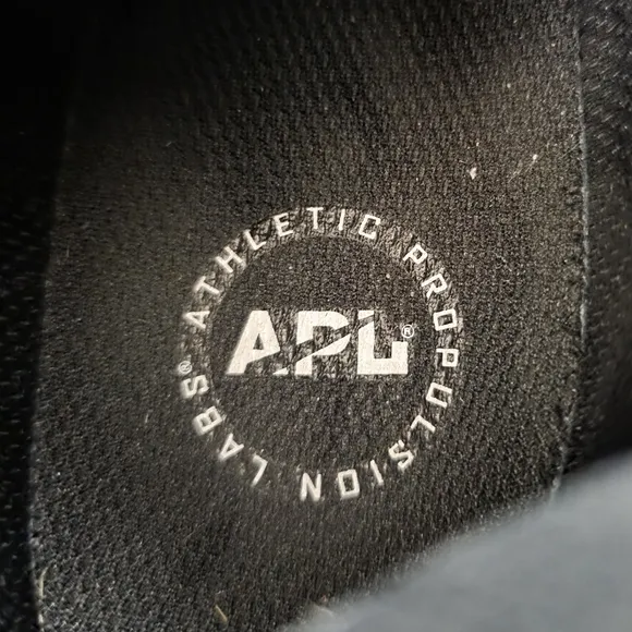 APL Ascend Leopard Athletic Propulsion Labs Shoes