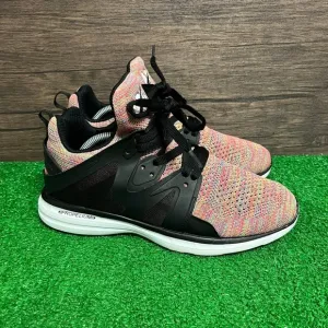 APL Athletic Propulsion Labs Ascend Women’s Running Shoes 8.5 Black‎ Multicolor