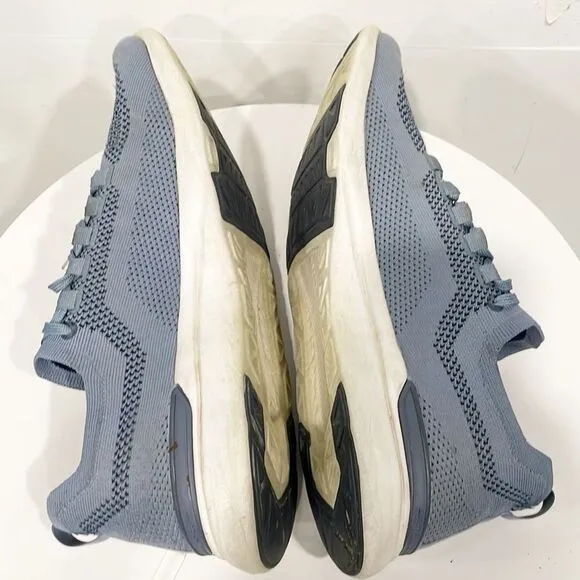 APL Men’s Shoes Sneakers techloom breeze Sz 12 Blue Slip On