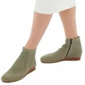 Arche BARROO Ankle Boots Timber Size 40 (9-9.5)