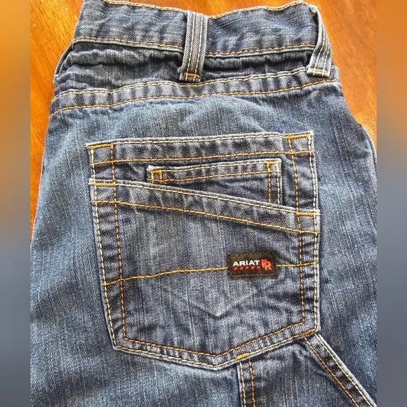 Ariat FR Men's Work Jeans