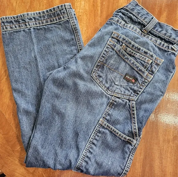 Ariat FR Men's Work Jeans
