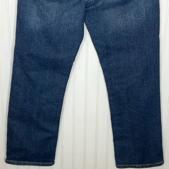 Ariat M5 Straight Leg Jeans Size 32x30